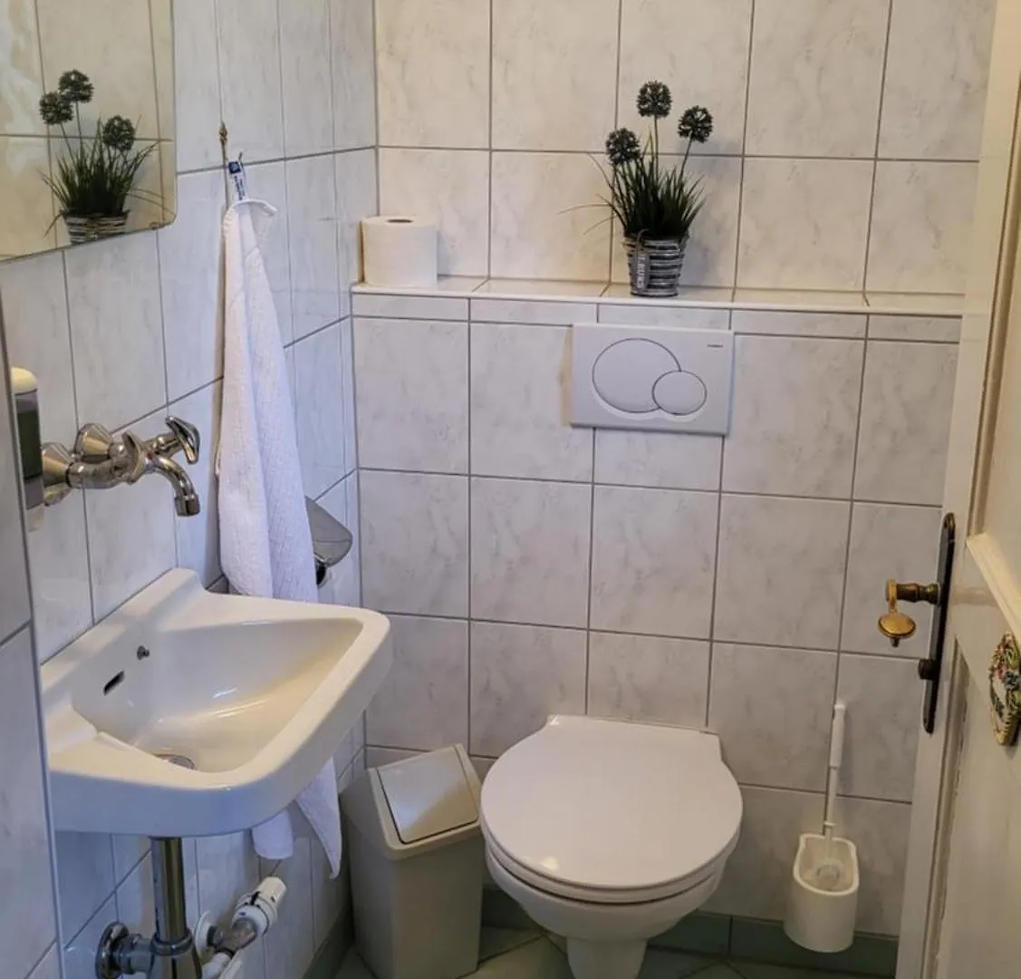 Grosse Wohnung Mit Garten Und Bergblick Rottach-Egern Apartment