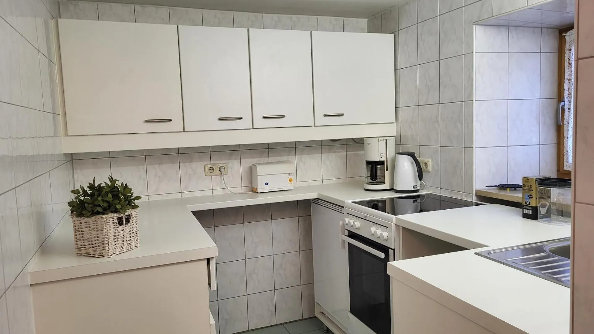 Apartment Grosse Wohnung Mit Garten Und Bergblick Rottach-Egern Germany