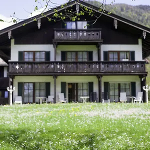 Hotel Bachmair Alpina, Rottach-Egern